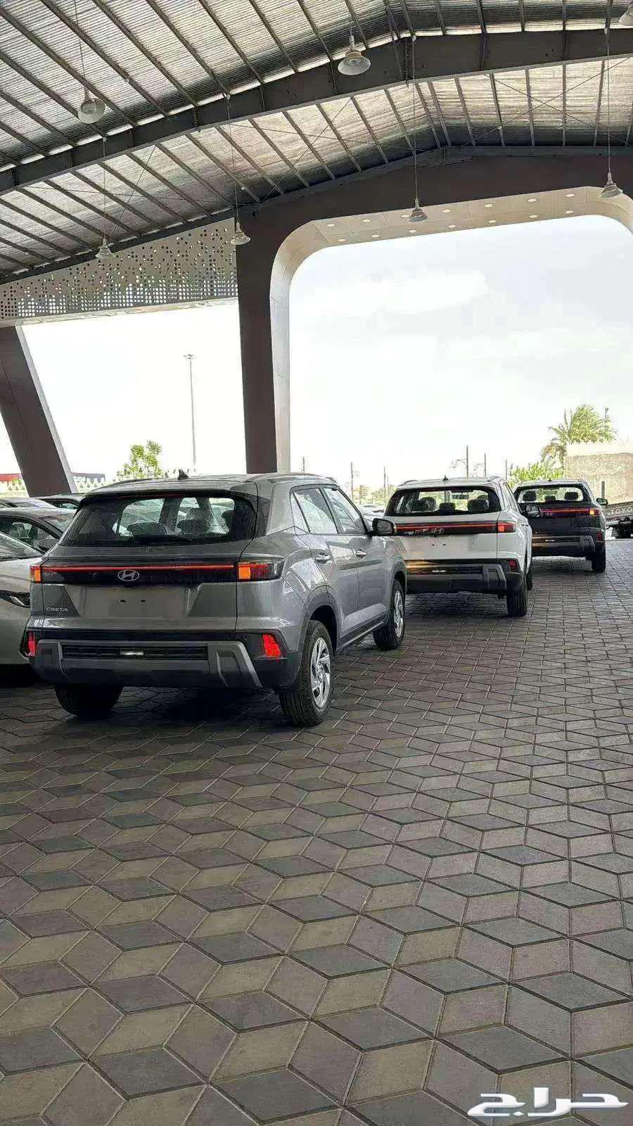 هونداى كريتا سمارت تماتيك خليجى 2026-73.00064570859953282112