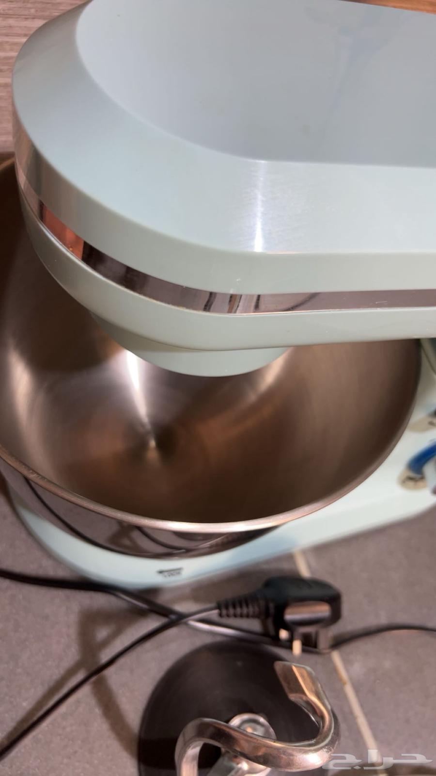 عجانة كهربائية ( تم البيع )64414063927938112