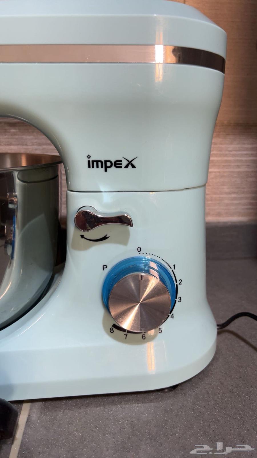 عجانة كهربائية ( تم البيع )64414063927938111