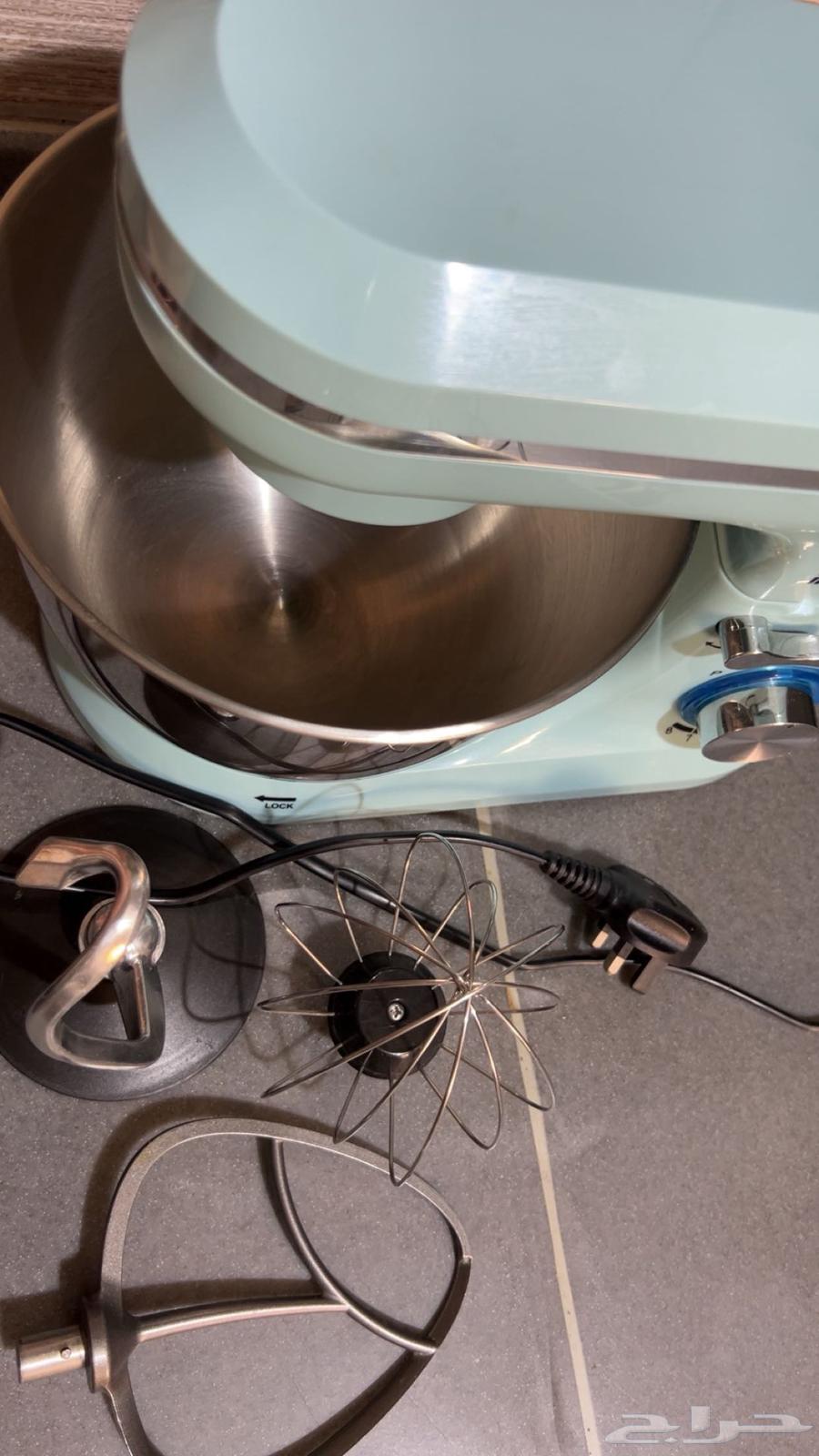 عجانة كهربائية ( تم البيع )64414063927938113