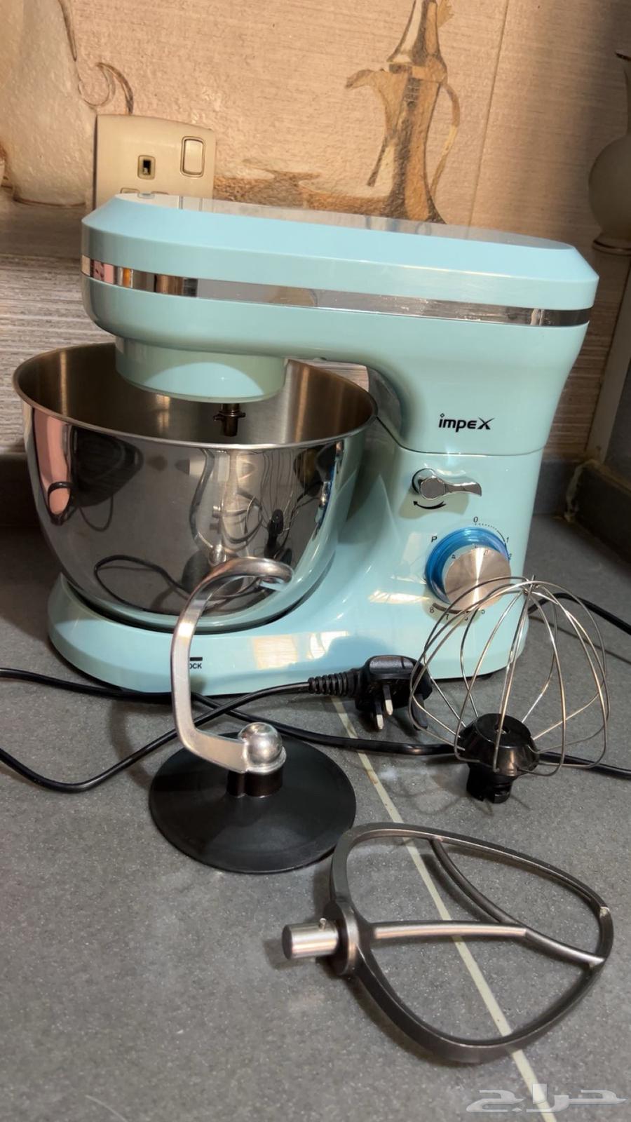 عجانة كهربائية ( تم البيع )64414063927938110