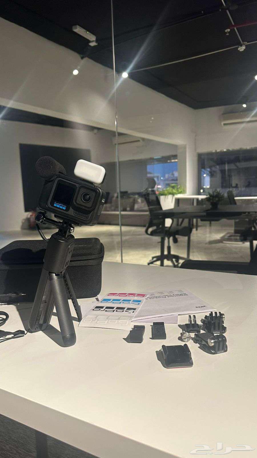 كاميرا جوبرو 13 كريينر64414302898817113