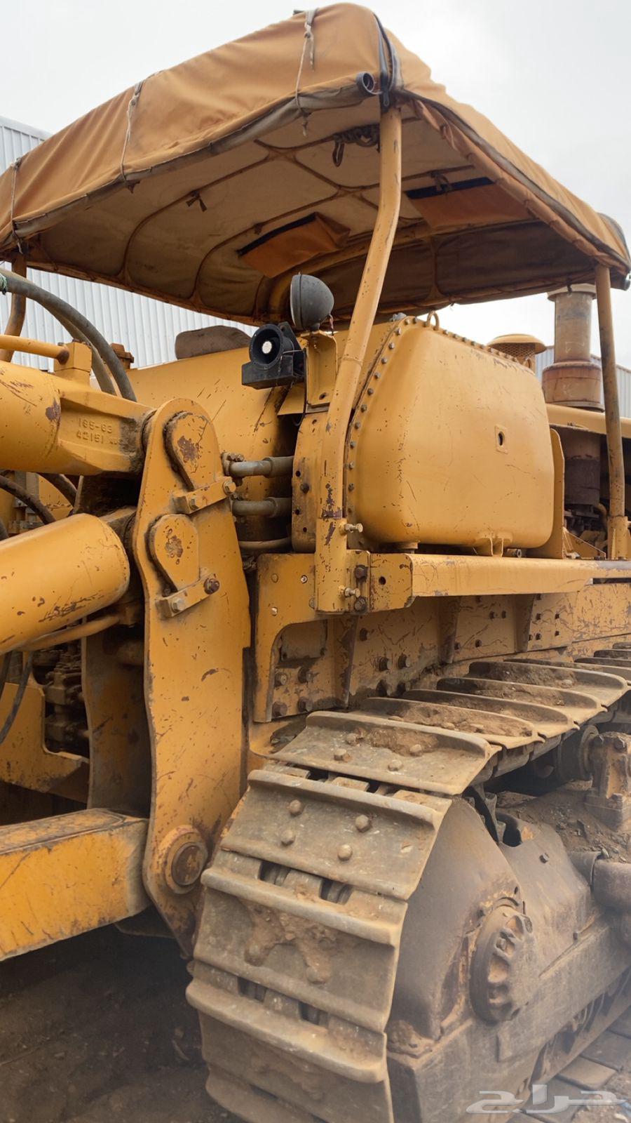 Komatsu 155 bulldozer for sale, sequence 22, clean transmission and engine, tracks64572201143938110