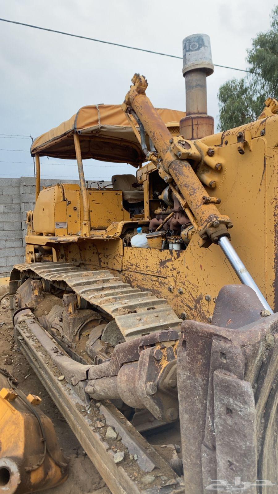 Komatsu 155 bulldozer for sale, sequence 22, clean transmission and engine, tracks64572201143938113