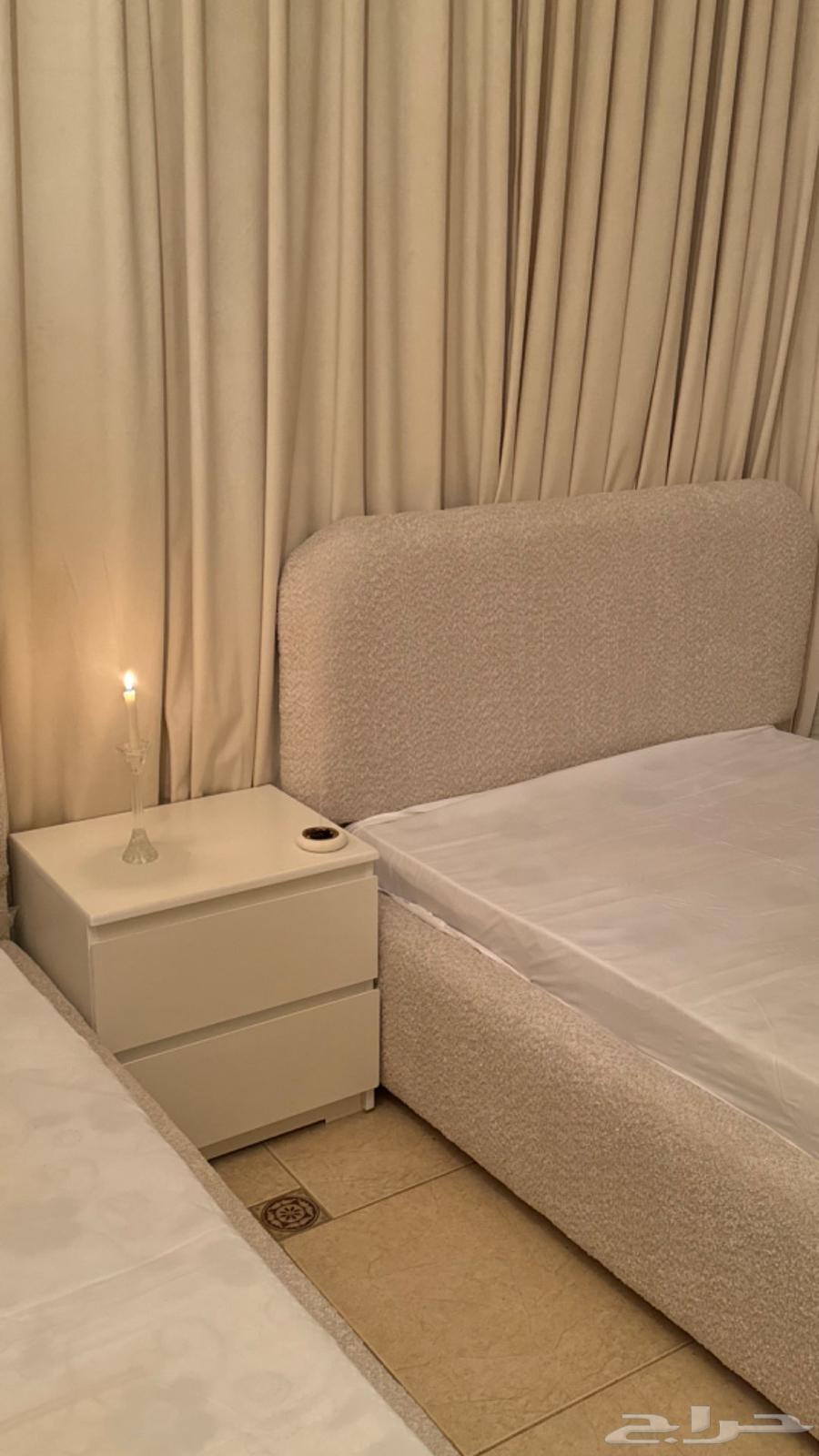 غرفة نوم سرير بوكلية اسرة نوم64414620147970112