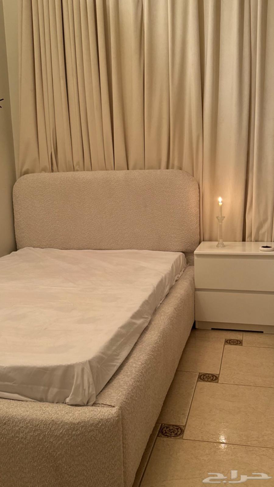 غرفة نوم سرير بوكلية اسرة نوم64414620147970111