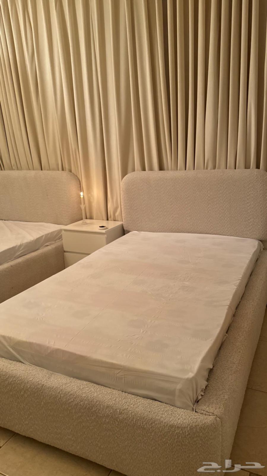 غرفة نوم سرير بوكلية اسرة نوم64414620147970110