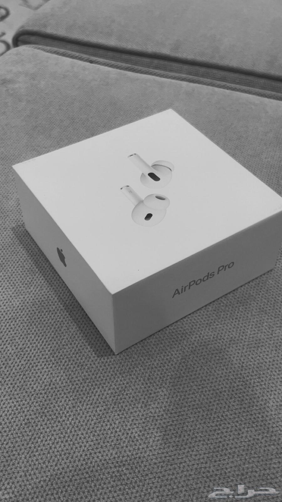 سماعة Air pods ايربودز الجيل الثاني64414819693825112