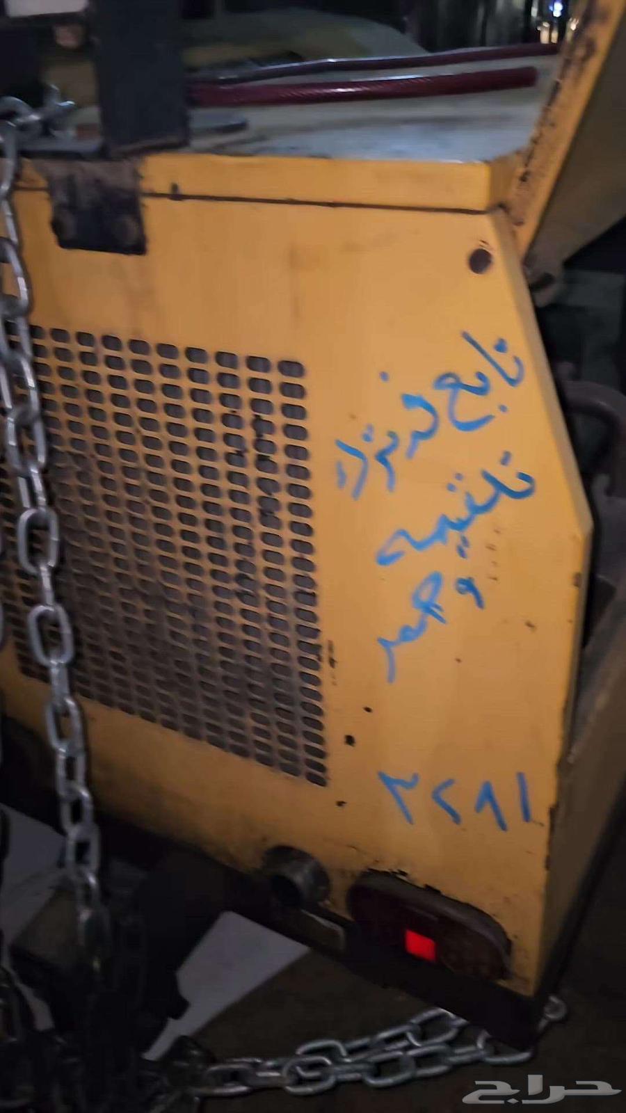 مولد كهرباء ديزل64415114819587113