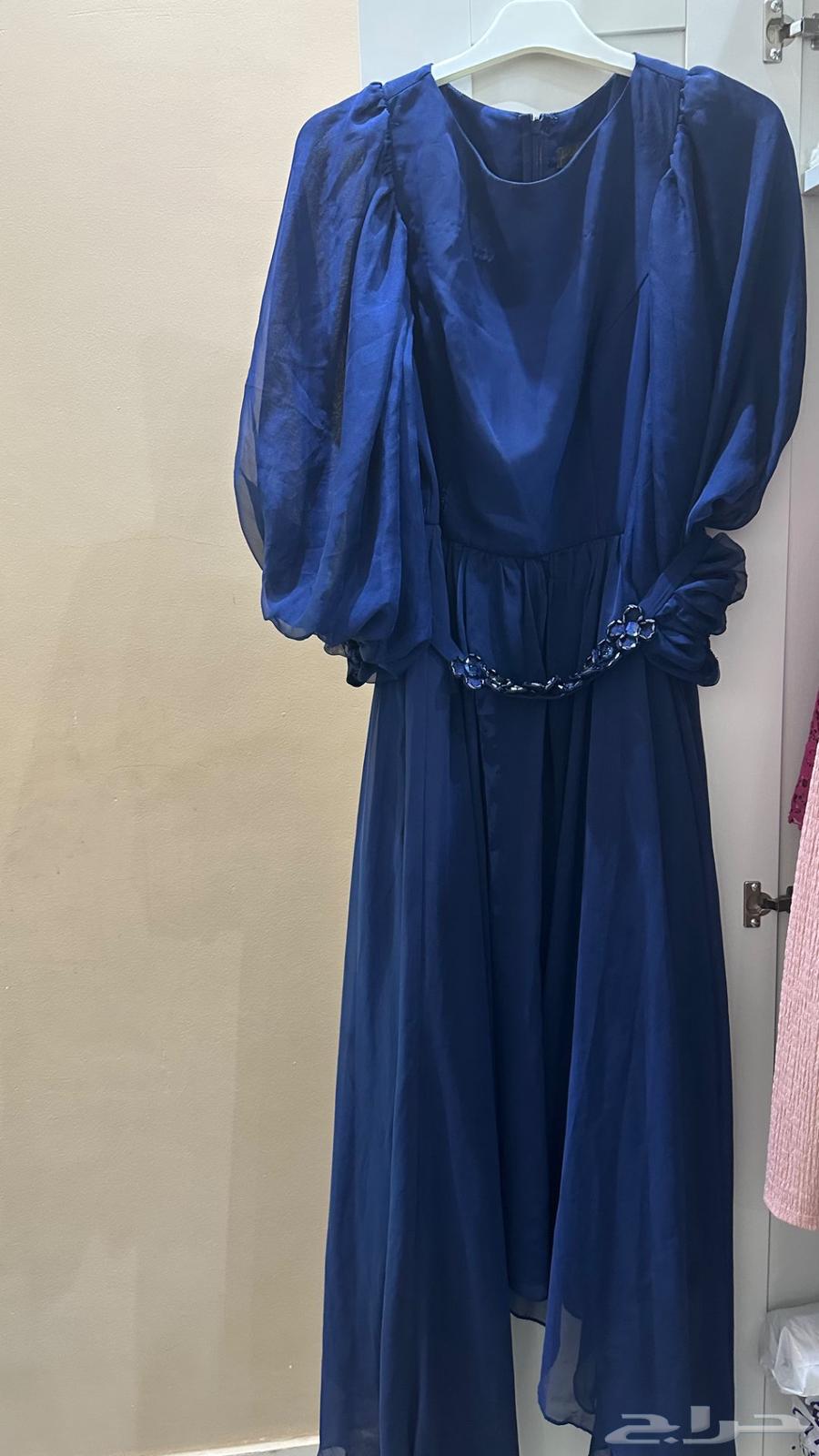 فستان فيمي ناين64416981124995110