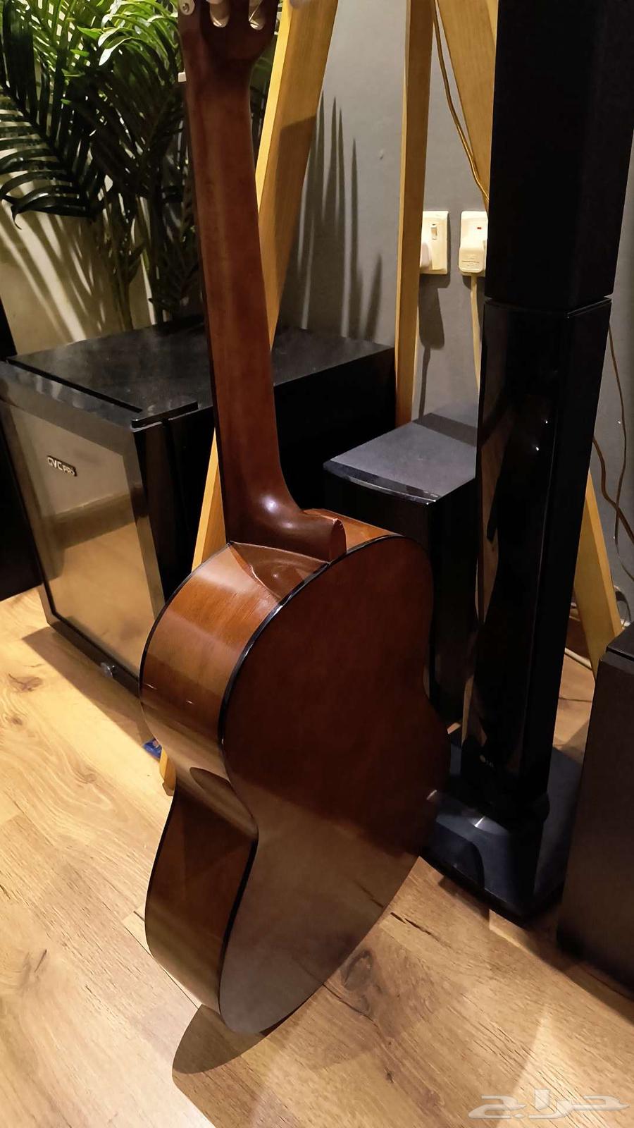 جيتار ياماها اصلي64415773864961111