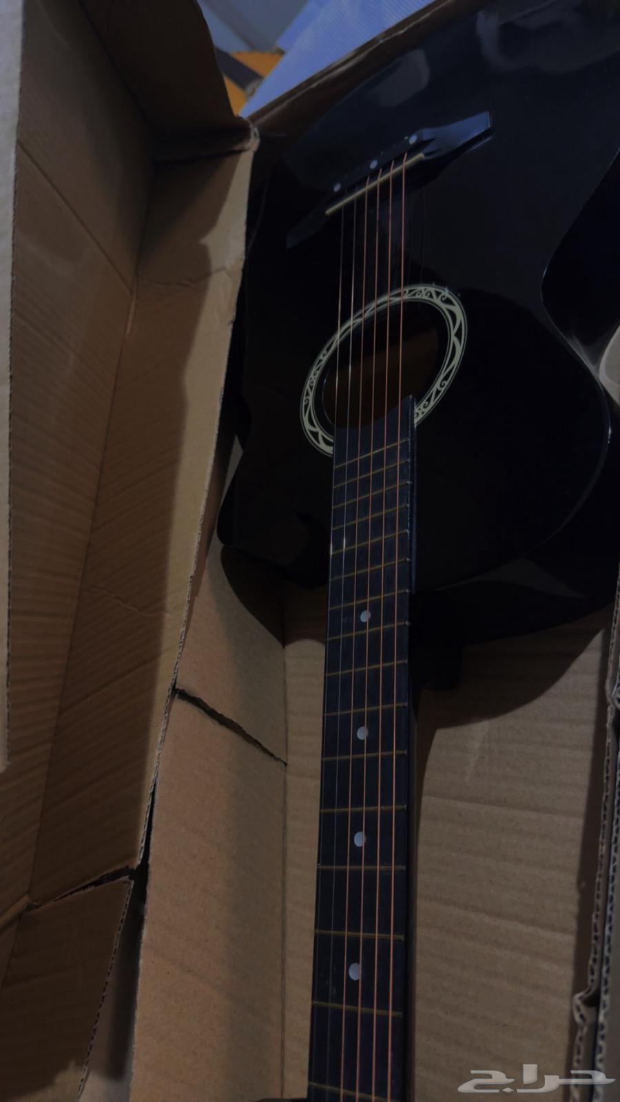 قيتار كوستك جديد64415827831810110