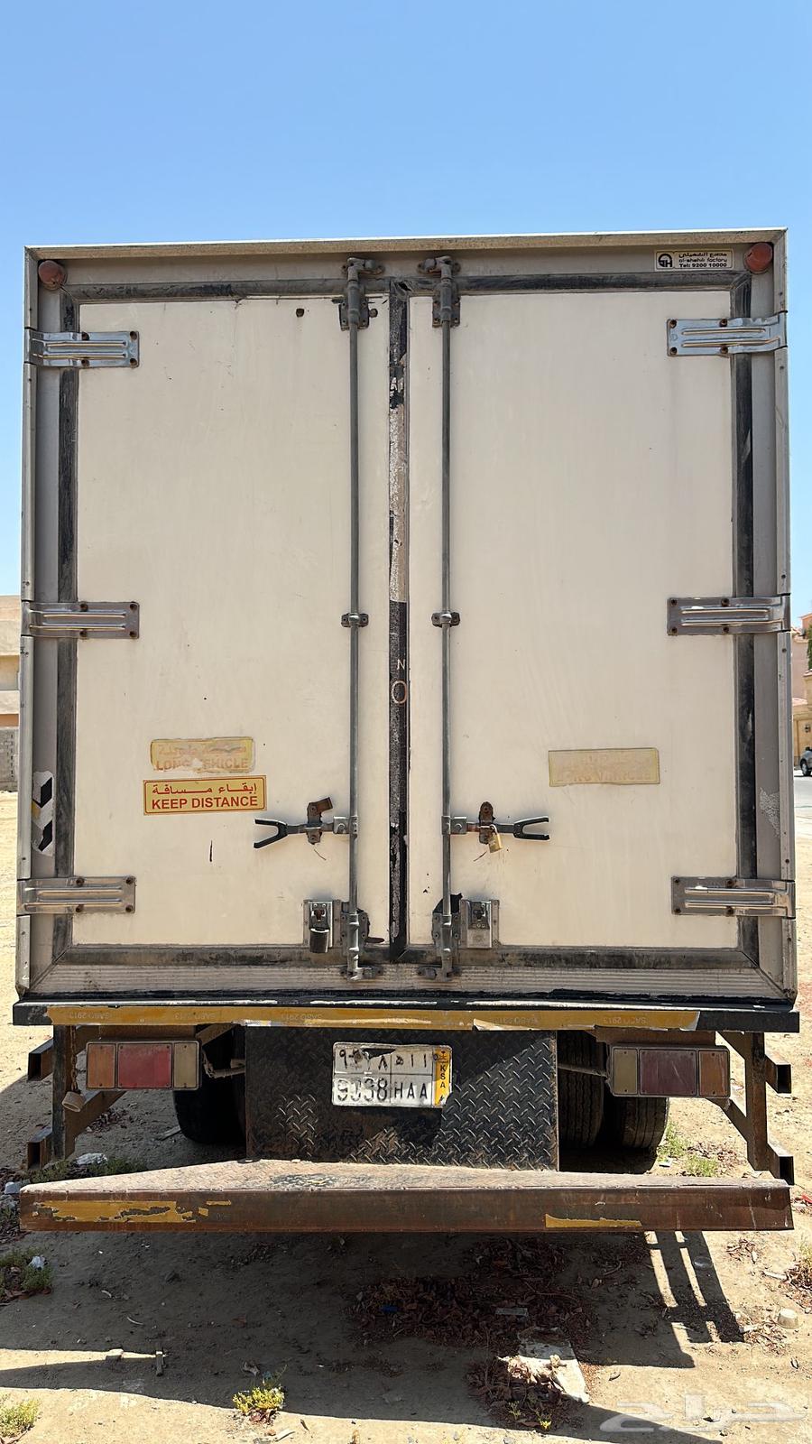 دينا ايسوزو 95 للبيع64574481020290113