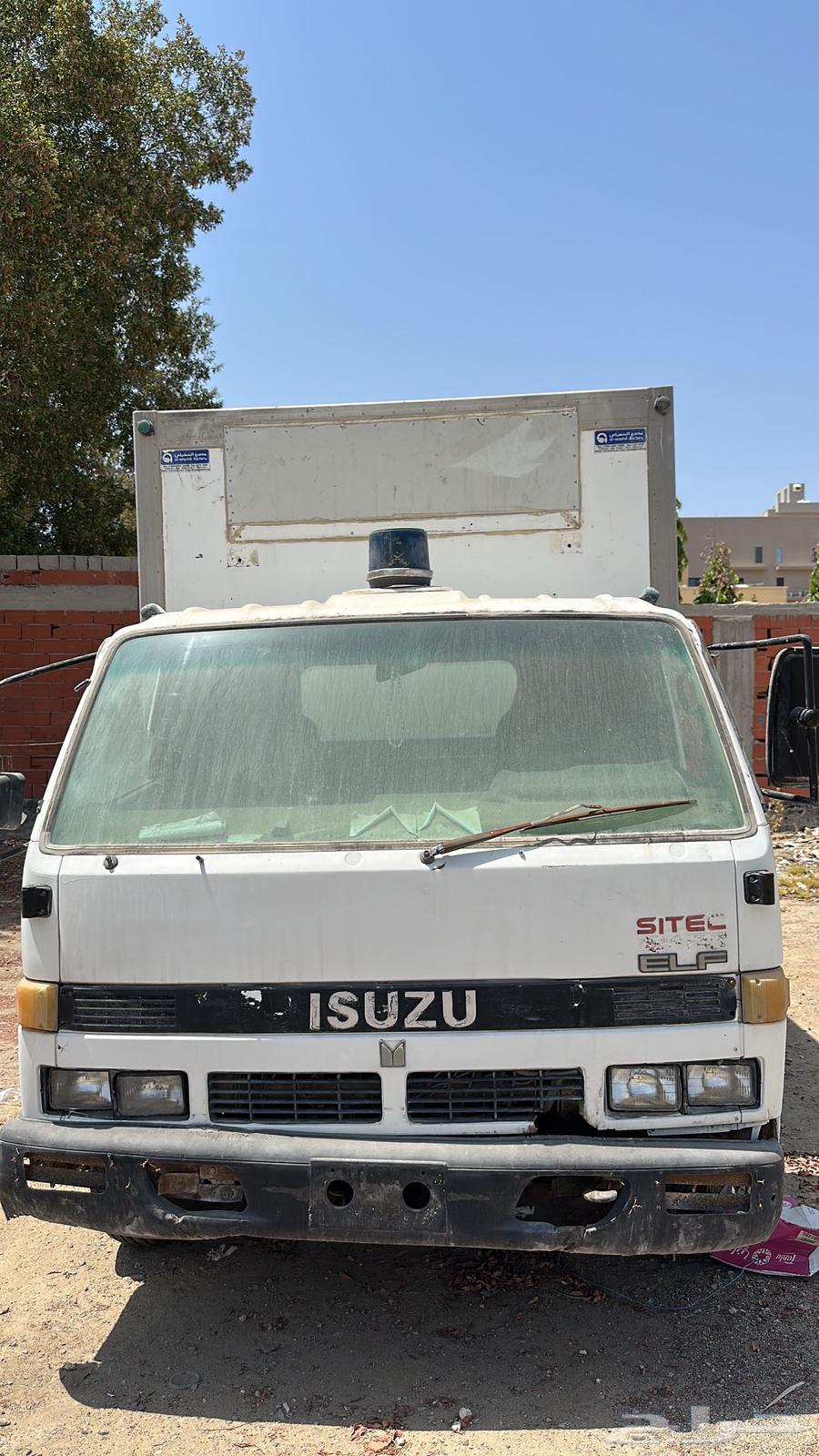 دينا ايسوزو 95 للبيع64574481020290112