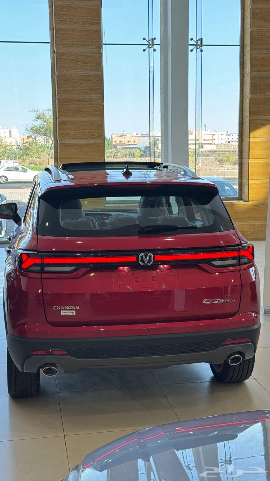 شانجان جيب - cs35 SMART عروض اليوم الوطني لايفوتكم64575321842945110