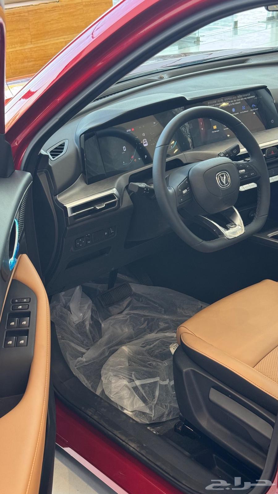 شانجان جيب - cs35 SMART عروض اليوم الوطني لايفوتكم64575321842945112