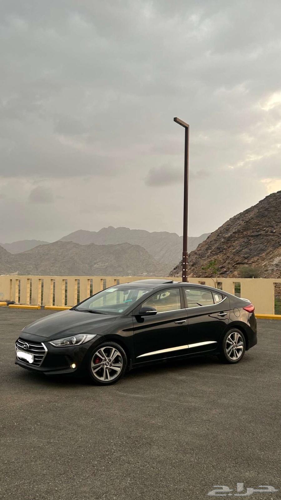 Natra 2017 Full Option64575836034819111