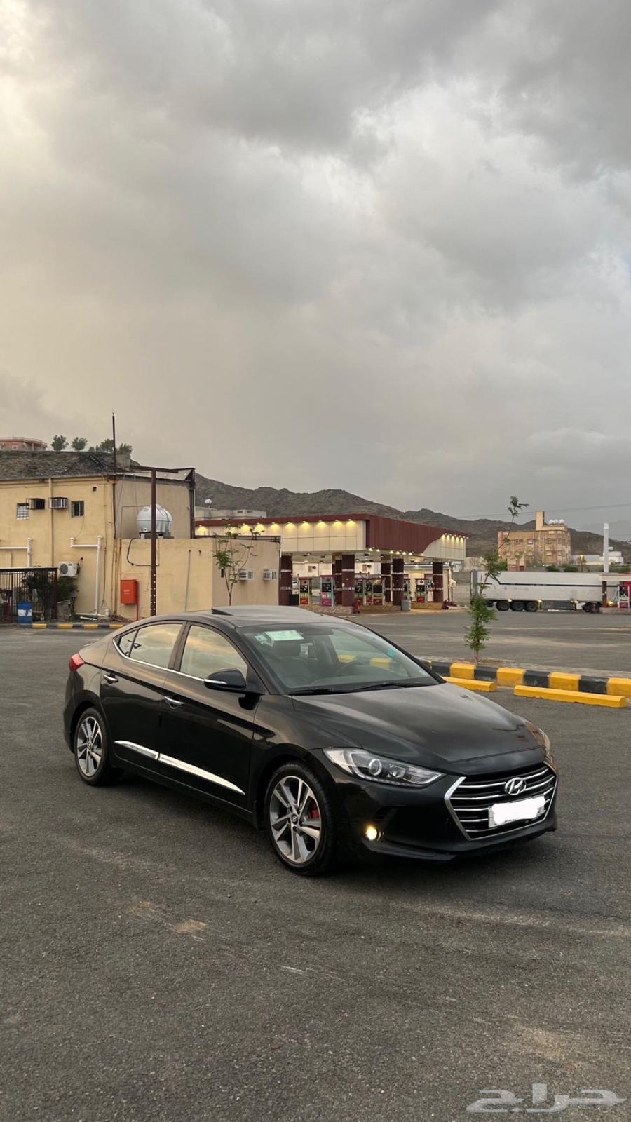 Natra 2017 Full Option64575836034819113