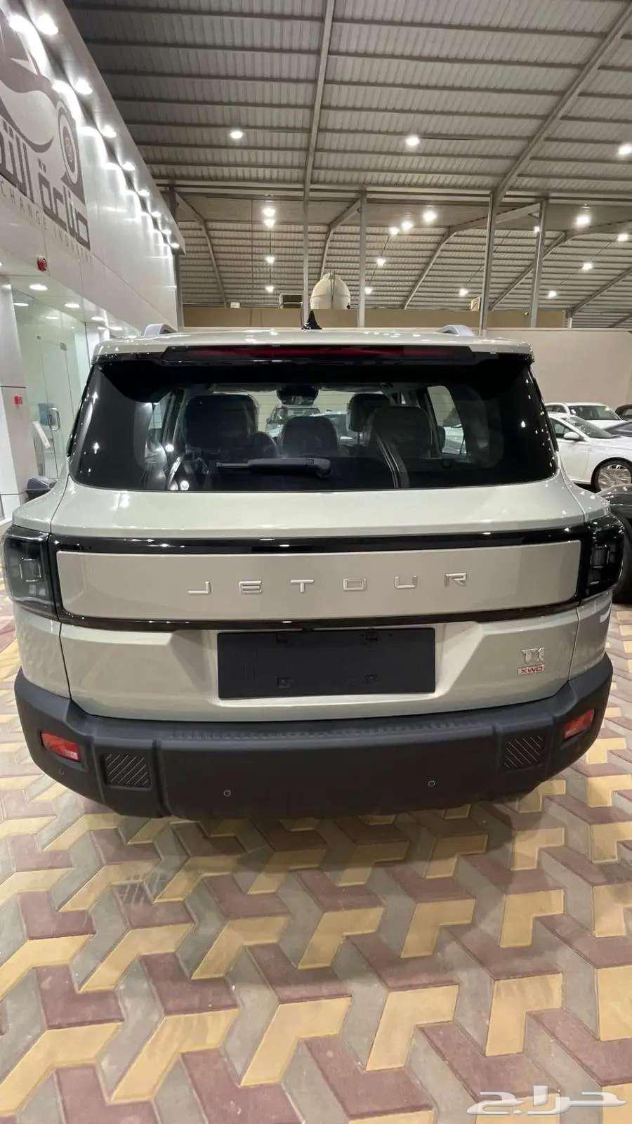 جيتور تي 1 لاكجري موديل 2025 بسعر 113900شامل الضريبه64576072790658113