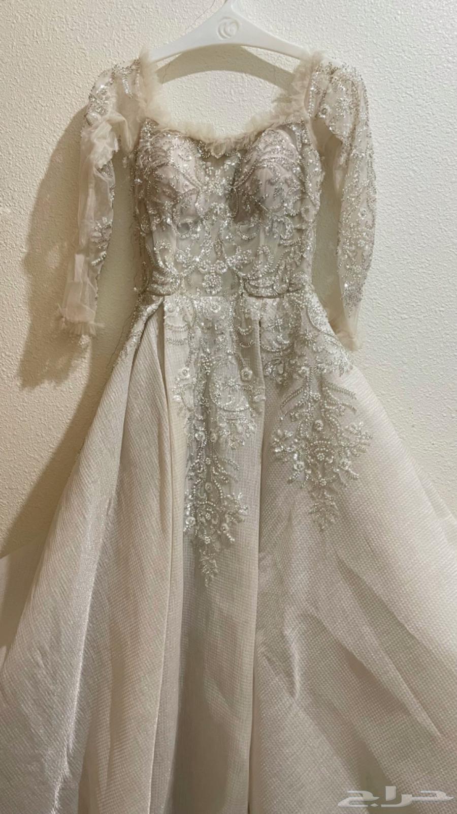 فستان شك راقي مناسب لشبكة64416875391746111