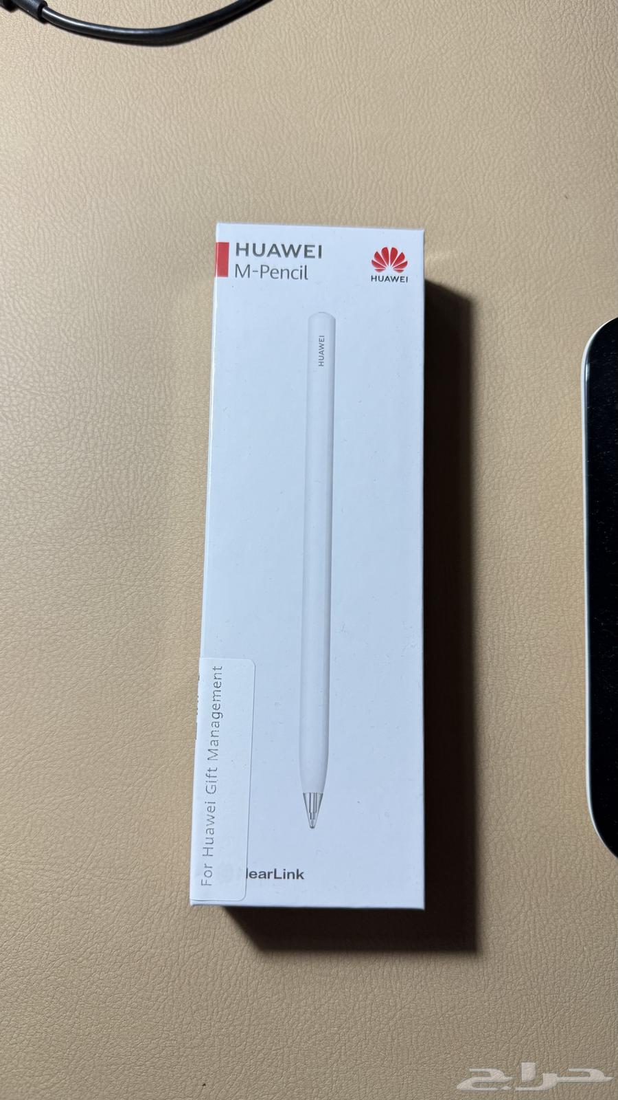 350 ريال قلم هواوي الجيل الثالث جديدHuawei pencil 3rd64408301142914110