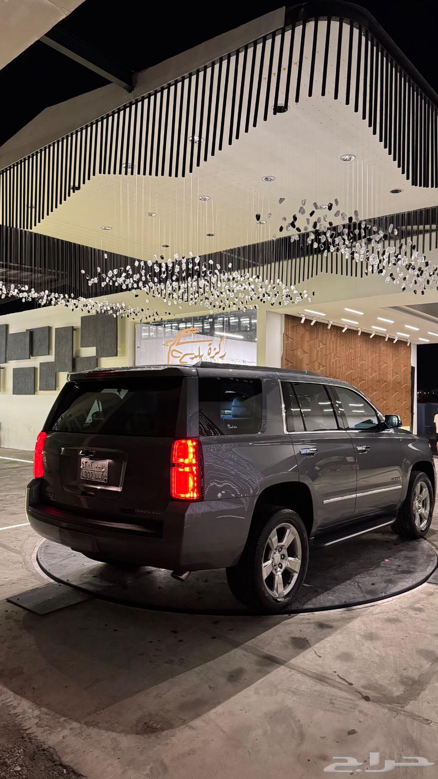 تاهو 2020 مون لايت ممشى قليل64576980255361111