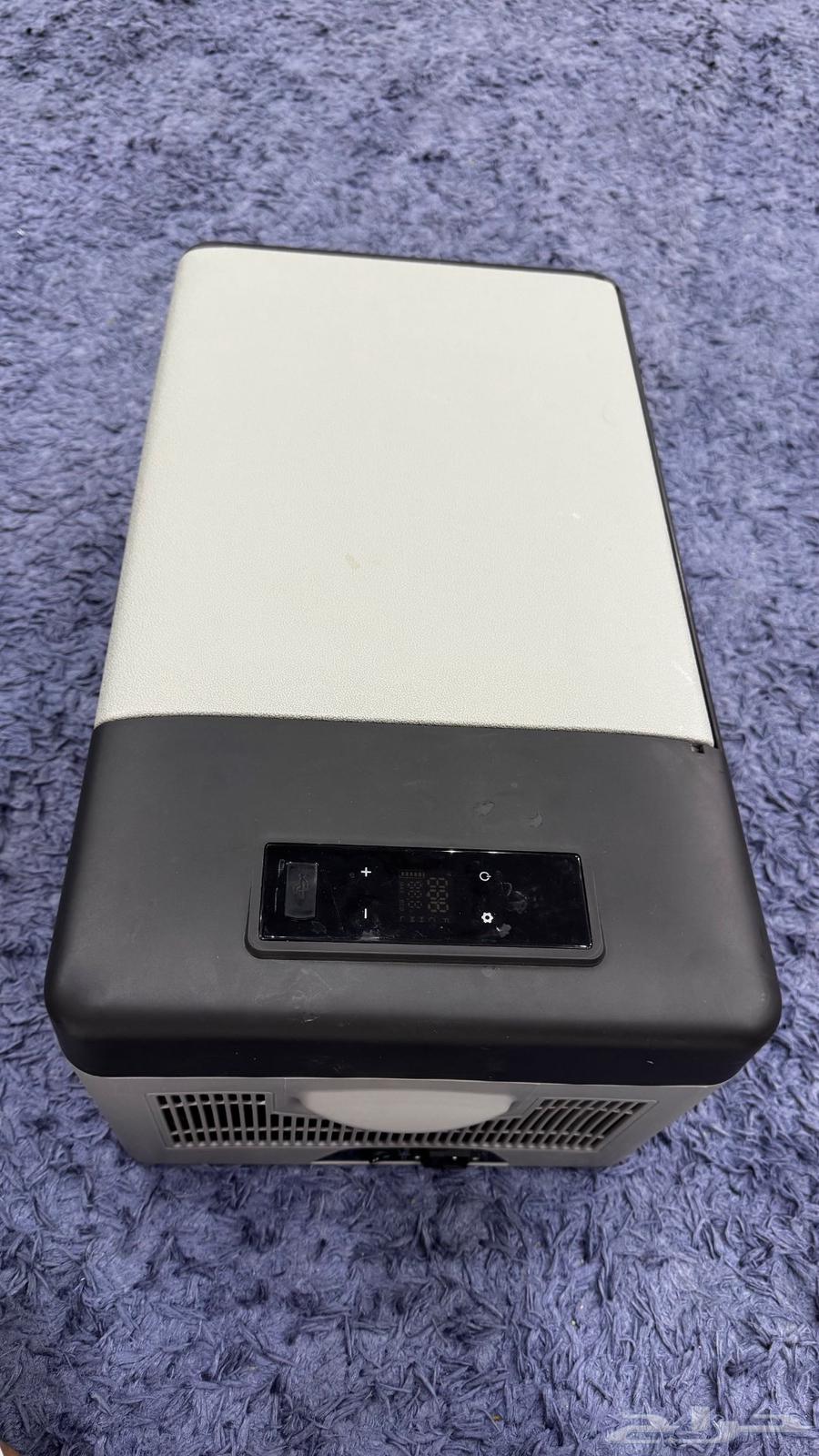 ثلاجة سابق تبريد وتجميد 15 لتر نظيفه جدا64417644964610112