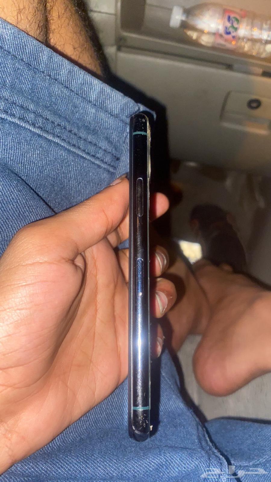 ايفون 11 برو 256 قيقا64417644972546111