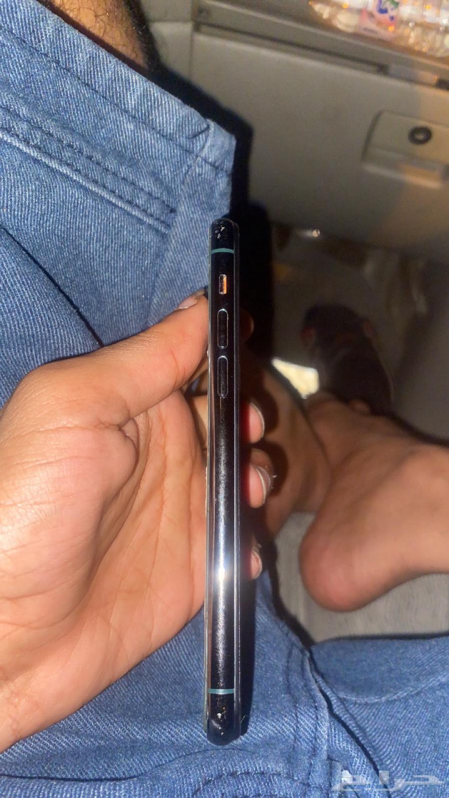 ايفون 11 برو 256 قيقا64417644972546113