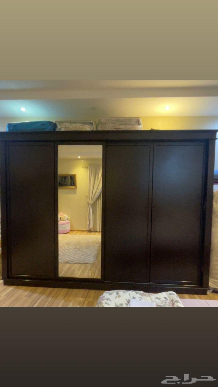 غرفة نوم للبيع64417671816066110