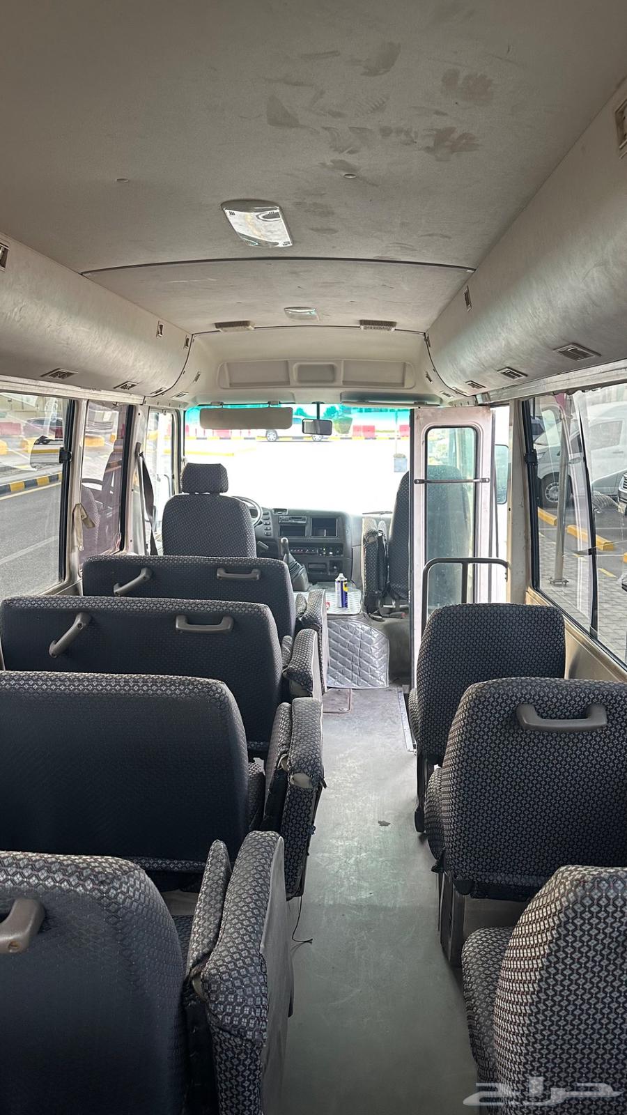 باص للإيجار الشهري64577276110466111