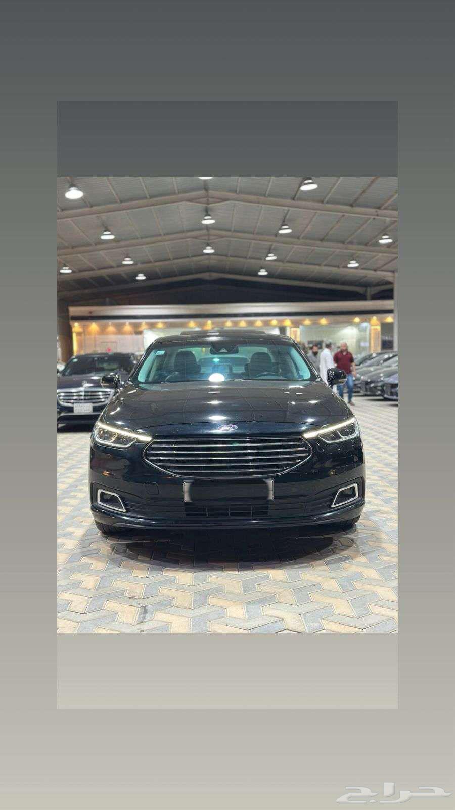 فورد تورس تريند سعودي موديل 2022 تم البيع64577430080130112