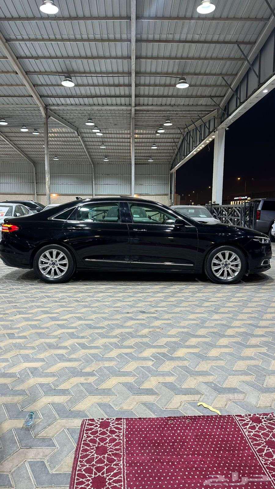 فورد تورس تريند سعودي موديل 2022 تم البيع64577430080130114