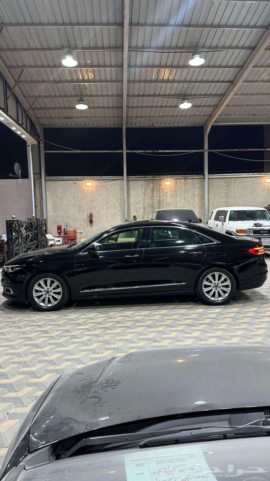 فورد تورس تريند سعودي موديل 2022 تم البيع64577430080130113