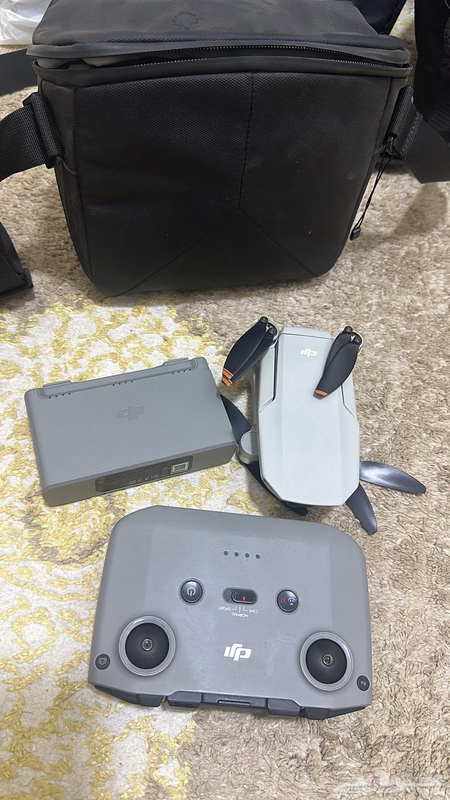 كاميرا دراون للبيع المستعجل64418052863107111