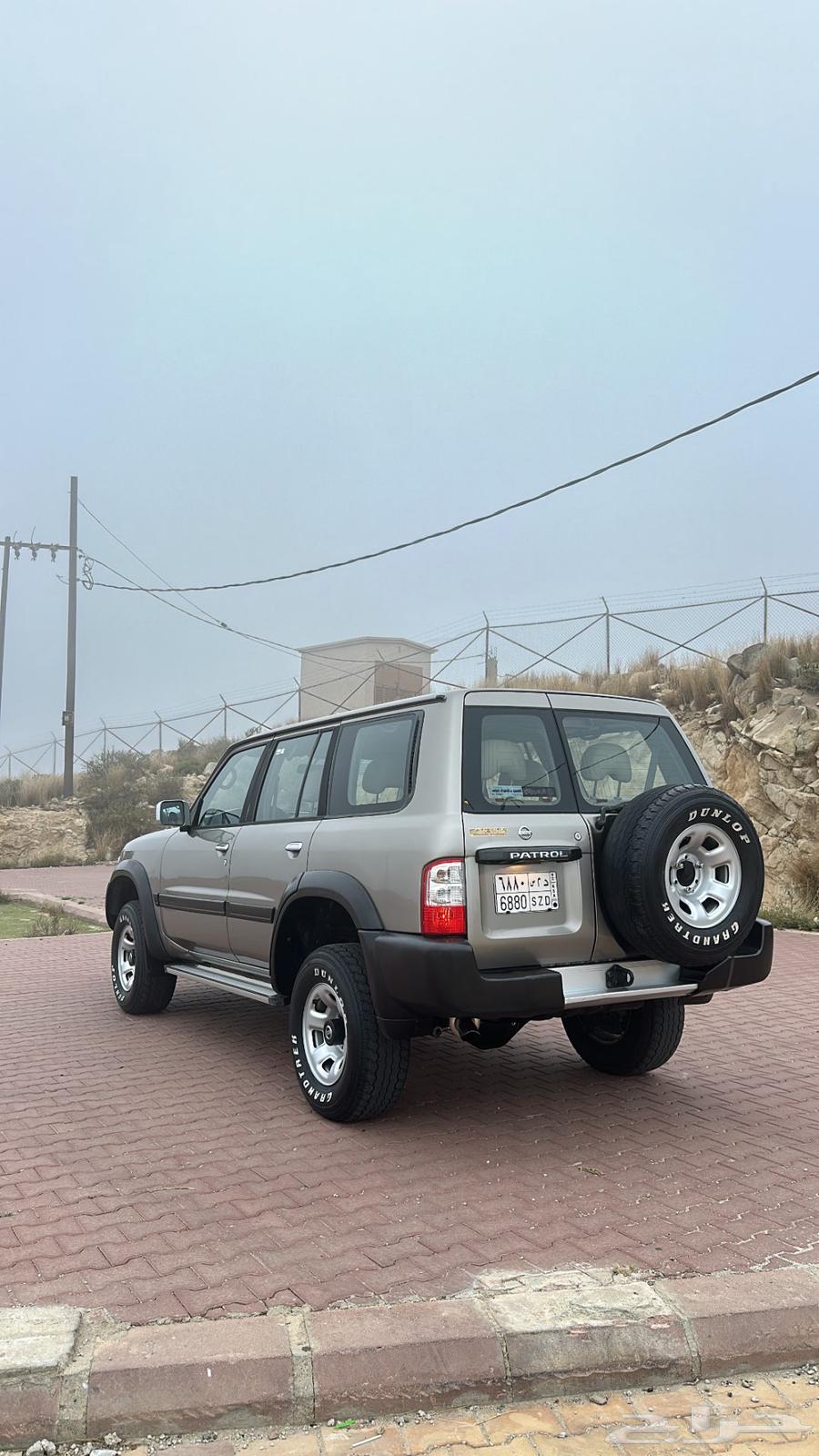 For sale Patrol 99 clean, in excellent condition64577600673153114