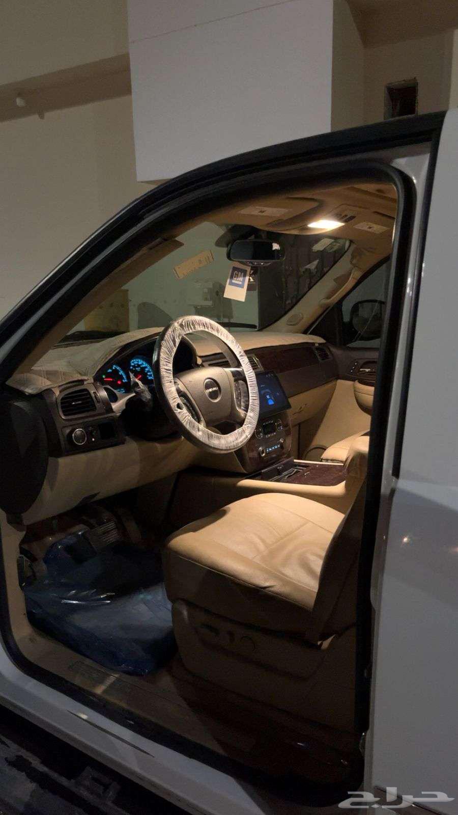 يوكن دينالي للبيع الدوادمي64577880107266113