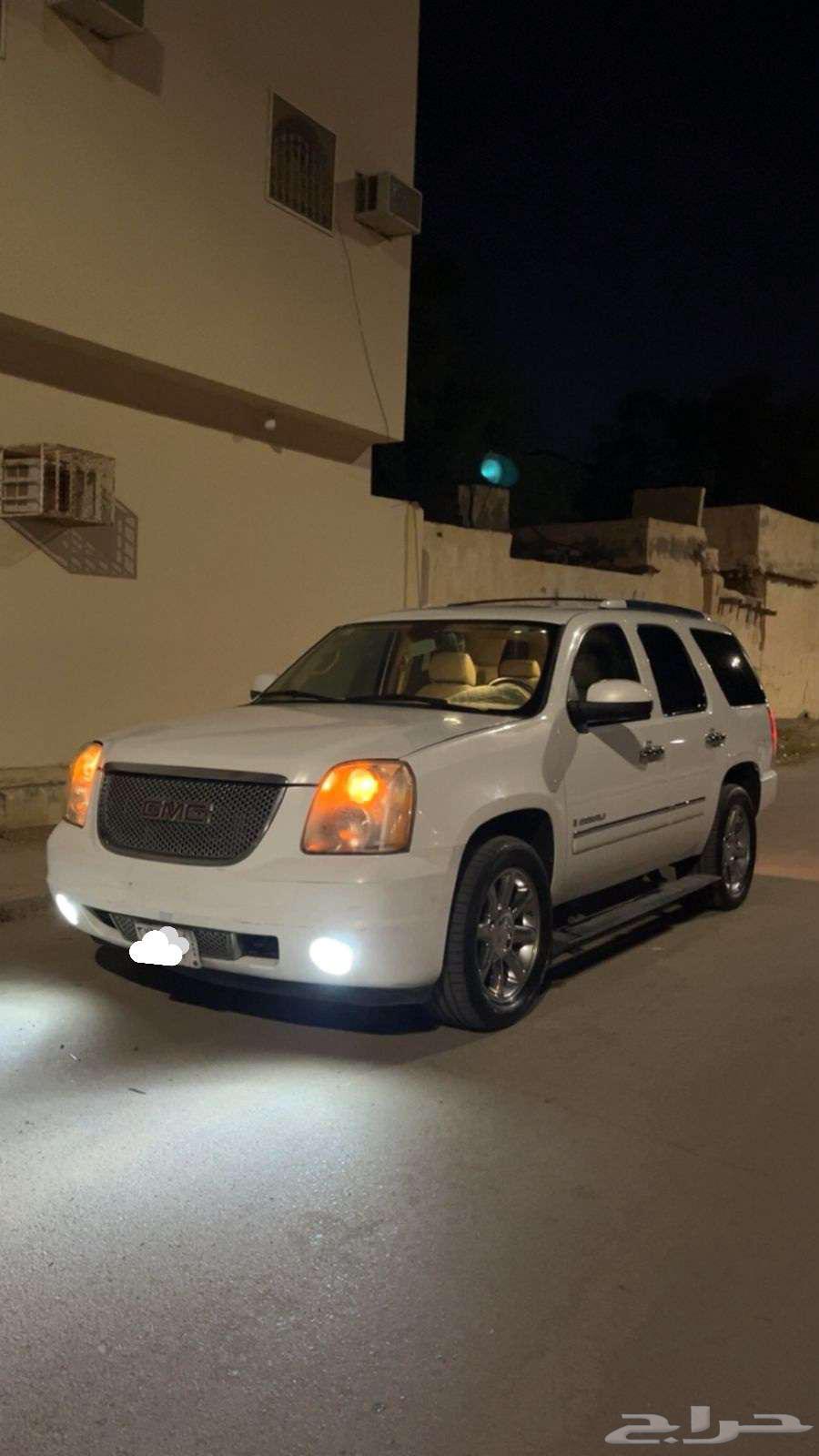 يوكن دينالي للبيع الدوادمي64577880107266111