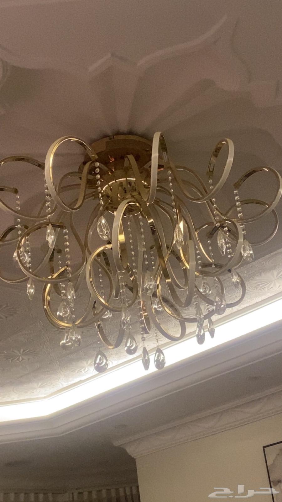 Chandeliers64418931439745110