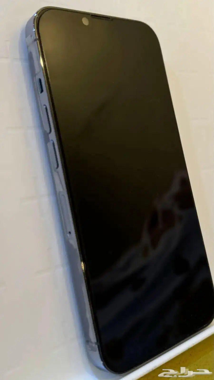 ايفون 13 برو نظيف جدا64415235531010113