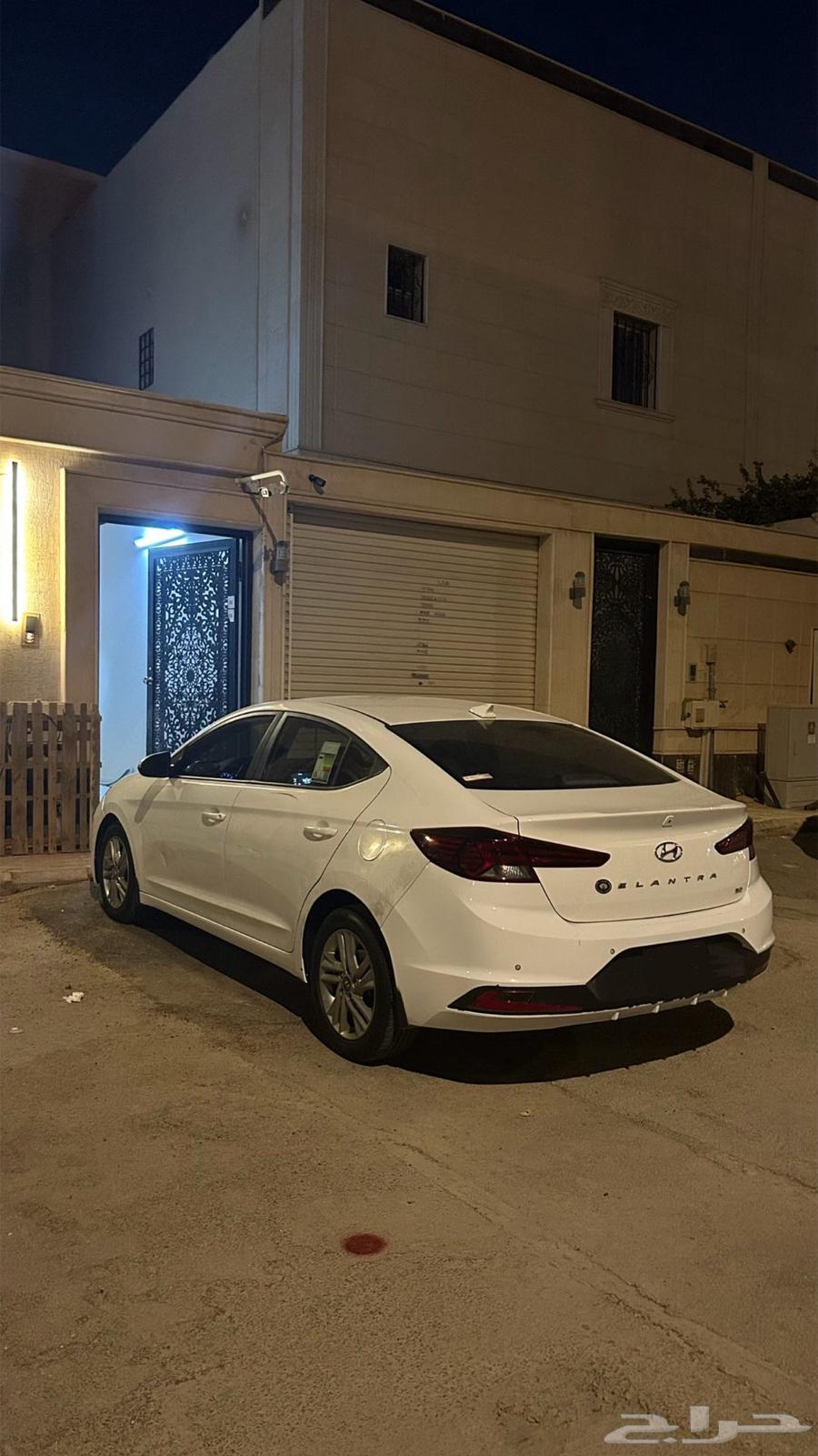 Elantra 2020 large machine64578759222402112