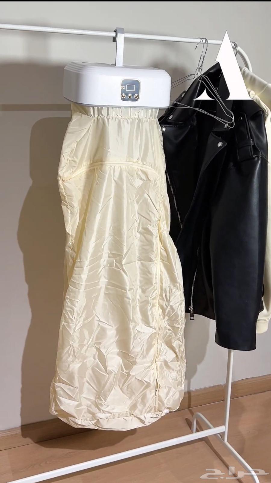 جهاز مجفف الملابس64418268413057110