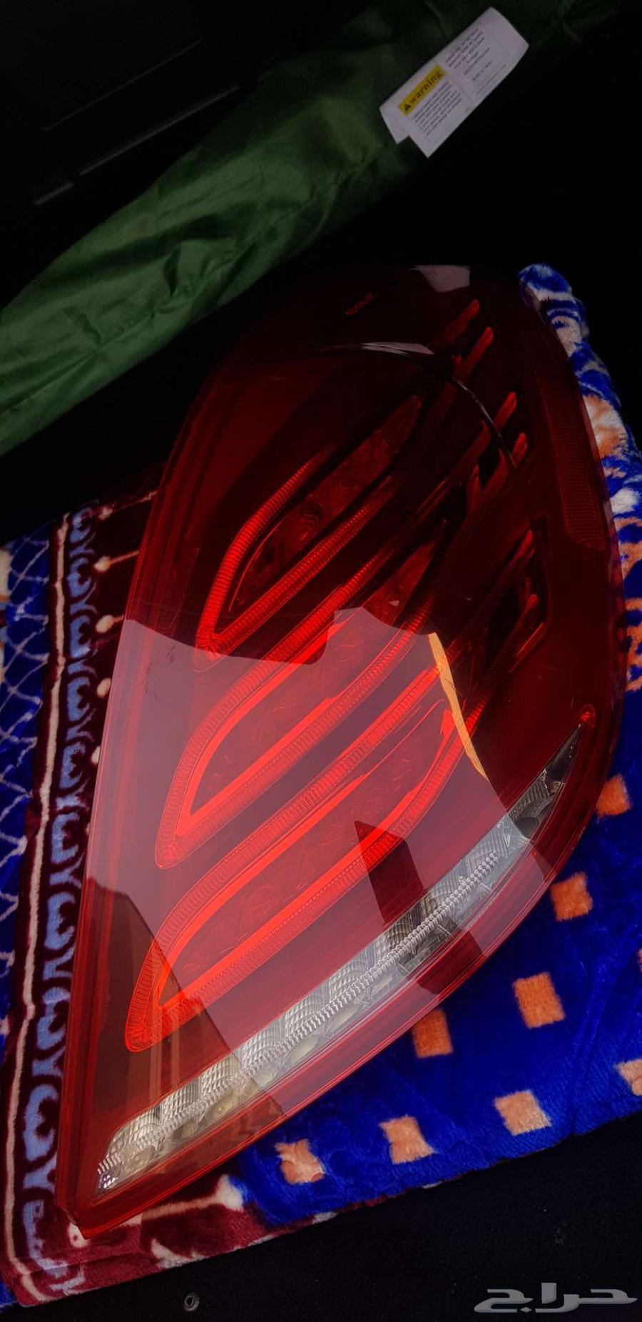 اصطبات مرسيدس S CLASS 2014-201764571161441153112