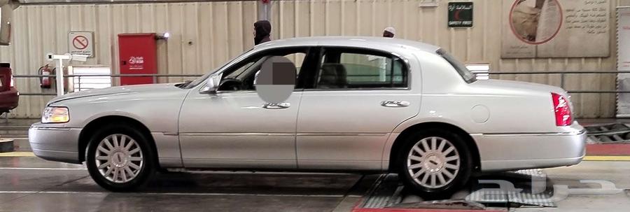 لينكون تاون كار 200664577810380930110