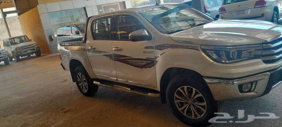 تويوتا هايلوكس 201964571838668674112