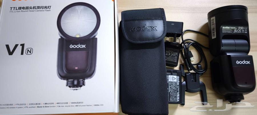 عدسة نيكون  فلاش جودكس  شنطة كامير64416068026881112