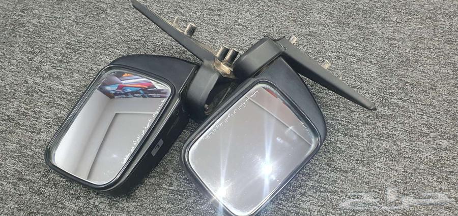 Patrol 2006 Mirrors64574089075201111