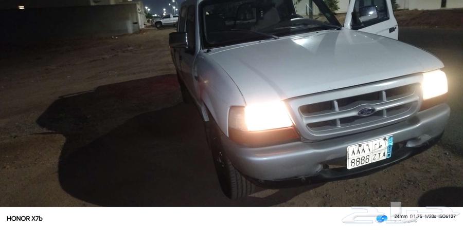 Ford Ranger 199964574480984706111