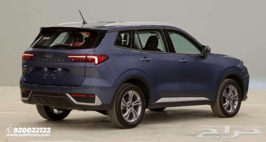 فورد تيريتوري امبيانتي 2025 عروض اليوم الوطني64631207937537110