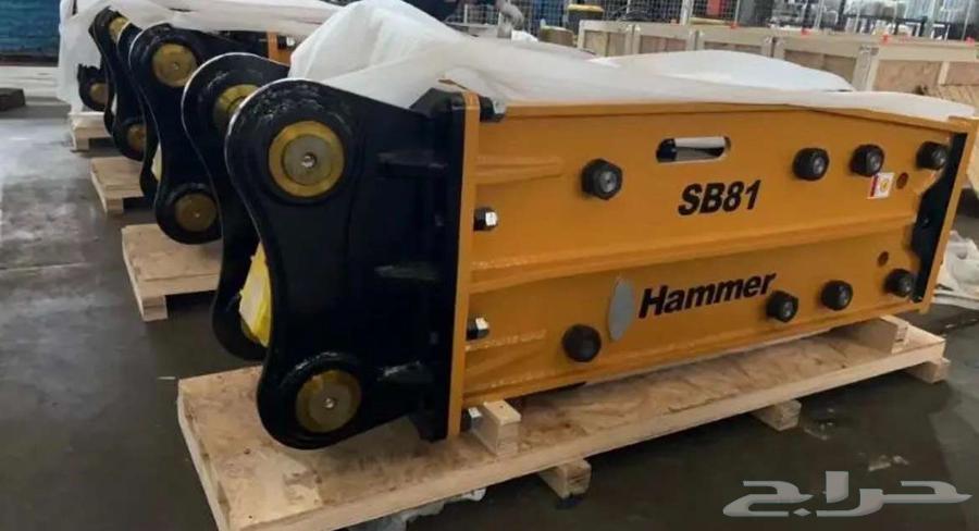 New hammer drill in box from factory with all accessories64573824954369112